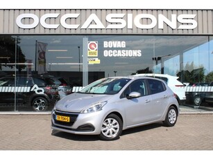 Peugeot 208 1.2 PureTech Active 1 EIGENAAR/ APPLE-CARPLAY/