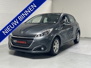 Peugeot 208 1.2 PureTech Active AIRCO / CRUISE / LMV /