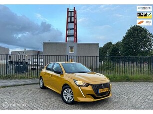 Peugeot 208 1.2 PureTech Active NAP AIRCO APK 1.