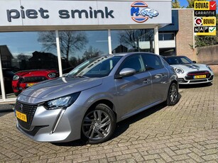 Peugeot 208 1.2 PureTech Allure