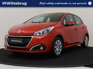 Peugeot 208 1.2 PureTech Blue Lion Navigatie Airco