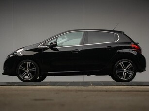 Peugeot 208 1.2 PureTech GT-Line (APPLE