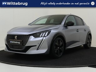 Peugeot 208 1.2 PureTech GT-Line Automaat Pack Connect