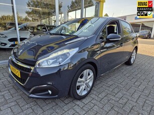 Peugeot 208 1.2 PureTech Signature