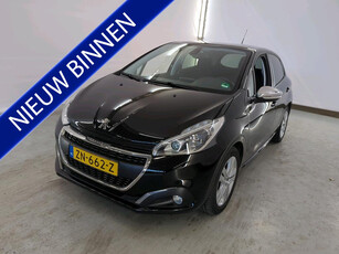 Peugeot 208 1.2 PureTech Signature NL AUTO | CARPLAY | AIRCO |