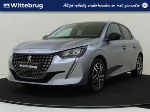 Peugeot 208 1.2 PureTech Style Apple Carplay