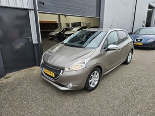 Peugeot 208 1.2 PureTech Style Pack