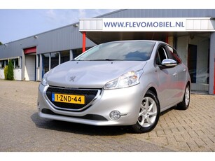 Peugeot 208 1.2 PureTech Style Pack Aut. 5-drs