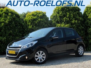 Peugeot 208 1.2 PureTech*Navi*Airco*Pdc*