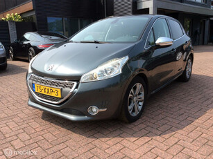 Peugeot 208 1.2 VTi Allure Navigatie boekjes climate contr Nap