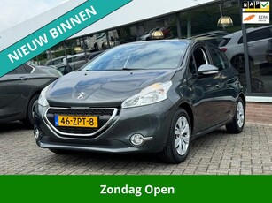 Peugeot 208 1.2 VTi Envy 2e EIG_CLIMA_NAVI_PDC_N.A.P.