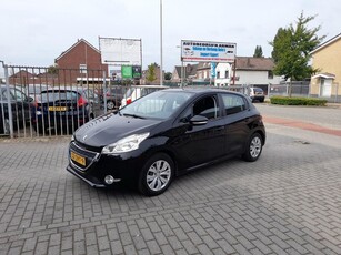 Peugeot 208 1.2 VTi Envy