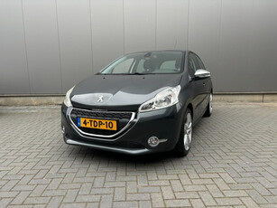 Peugeot 208 1.2 VTi Envy