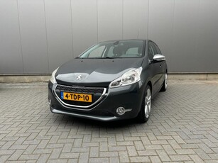 Peugeot 208 1.2 VTi Envy