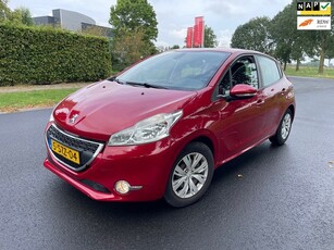 Peugeot 208 1.2 VTi Envy NAP/CLIMA/CRUISE/NAVI