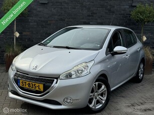 Peugeot 208 1.2 VTi Executive -NAVI-CLIMA Apk (09-2025)