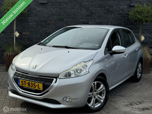 Peugeot 208 1.2 VTi Executive -NAVI-CLIMA Apk (09-2025) *INRUIL