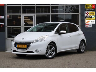 Peugeot 208 1.2 VTi Oxygo Airco Navigatie Pdc Nap