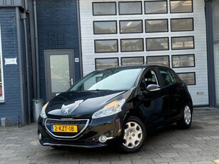 Peugeot 208 1.2 VTi Urban Soul Airco Cruise 5-DRS