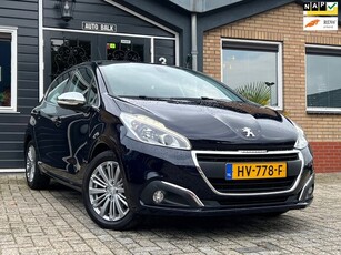 Peugeot 208 1.6 BlueHDi Blue Lease Executive Navi +