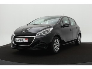 Peugeot 208 BWJ 2019 / 82 PK 1.2 Active AIRCO NAVI