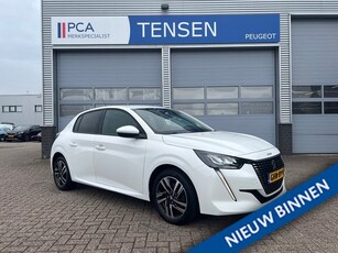 Peugeot 208 Peugeot 208 1.2 100pk Allure Keyless