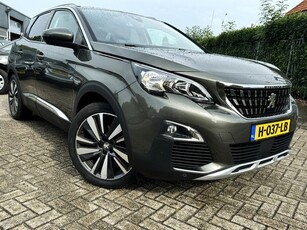 Peugeot 3008 1.2 Automaat PureTech Blue Lease Premium