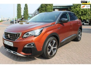 Peugeot 3008 1.2 GT LINE SCHUIFDAK AUTOMAAT