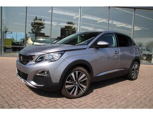 Peugeot 3008 1.2 PureTech Allure 130pk