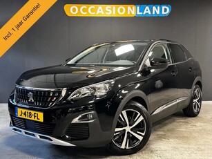 Peugeot 3008 1.2 PureTech BLP SFEERLANE ASSCARPLAY360