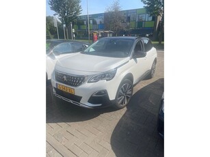 Peugeot 3008 1.2 PureTech Blue Lease Premium (bj 2020)