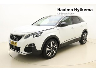 Peugeot 3008 1.2 PureTech GT Line 130 PK AUTOMAAT