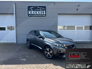 Peugeot 3008 1.2 PureTech GT Line AUTOMAAT