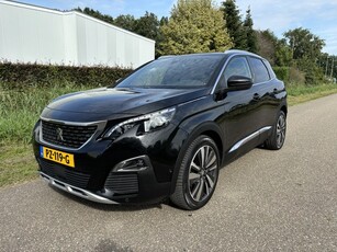 Peugeot 3008 1.2 PureTech GT Line / NAVI / AIRCO ECC /