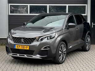 Peugeot 3008 1.2 PureTech GT Line Xenon/Led, keyless