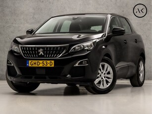 Peugeot 3008 1.2 PureTech Sport (APPLE CARPLAY, VIRTUAL