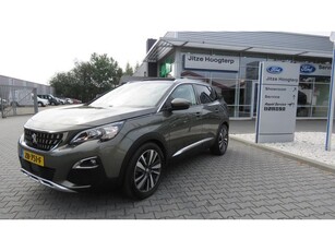 Peugeot 3008 1.5 BlueHDi Blue Lease Premium Trekhaak