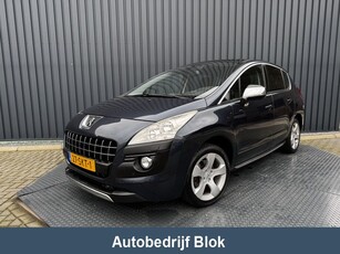 Peugeot 3008 1.6 THP GT Panodank Headup Trekhaak