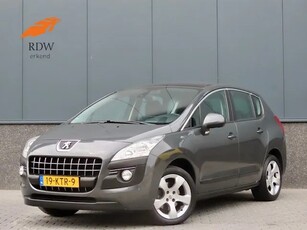 Peugeot 3008 1.6 Première Climate control Trekhaak NAP