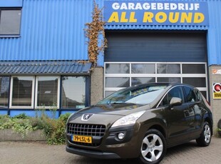 Peugeot 3008 1.6 THP ST automaat gereviseerde motor panoramadak