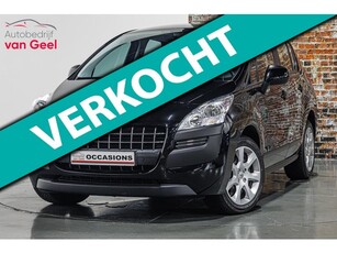 Peugeot 3008 1.6 VTi Blue Lease I Trekhaak I Cruise