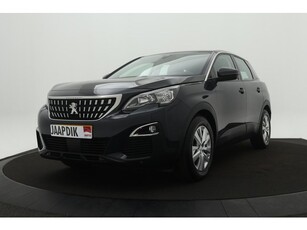 Peugeot 3008 BWJ 2020 / 131 PK Blue Lease Executive / NWE