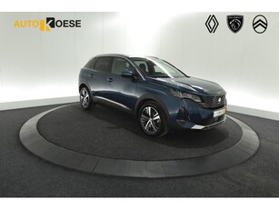 Peugeot 3008 PureTech 130 EAT8 Allure Pack Camera