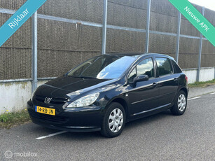 Peugeot 307 1.4-16V XS PremiumNAP|NWEAPK|CLIMA|TREKHAAK