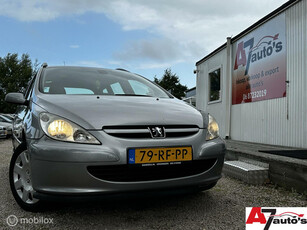 Peugeot 307 Break 2.0 HDi XS Airco