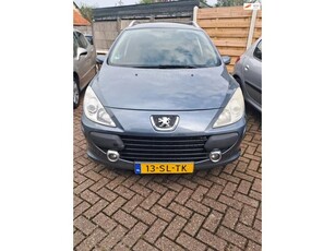 Peugeot 307 SW 1.6-16V Pack