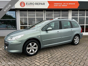 Peugeot 307 SW 2.0-16V Premium / Lpg