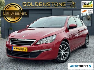 Peugeot 308 1.2 PureTech Active 1e