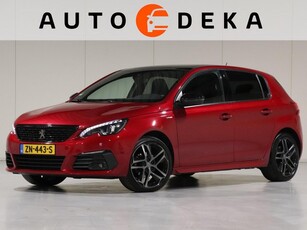 Peugeot 308 1.2 PureTech GT-Line Automaat *Panodak*