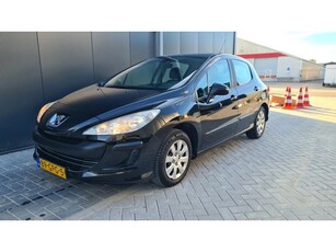 Peugeot 308 1.4 VTi X-line ***VERKOCHT***